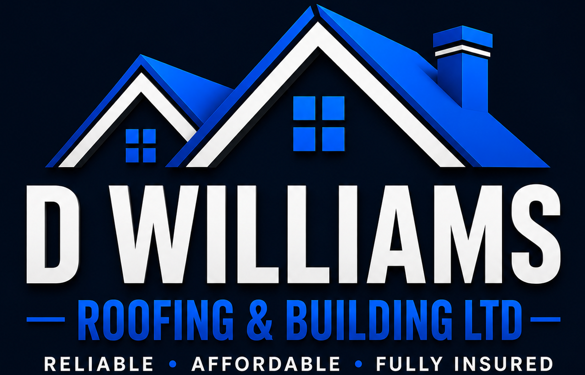 D Williams Roofing & Building Ltd